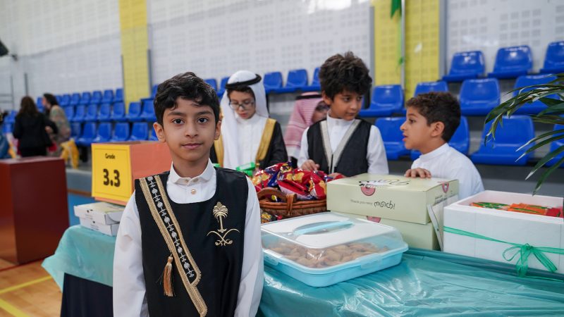 Grade 3 Boys – Jeddah Knowledge International School – مدرسة المعرفة ...